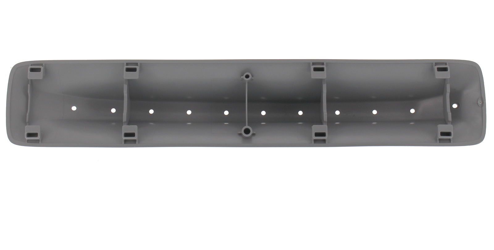 W10697830 - Genuine OEM Whirlpool Front Load Washer Drum Baffle